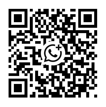 Contáctanos por WhatsApp